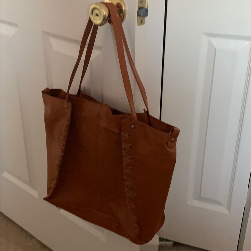 MD size tote bag